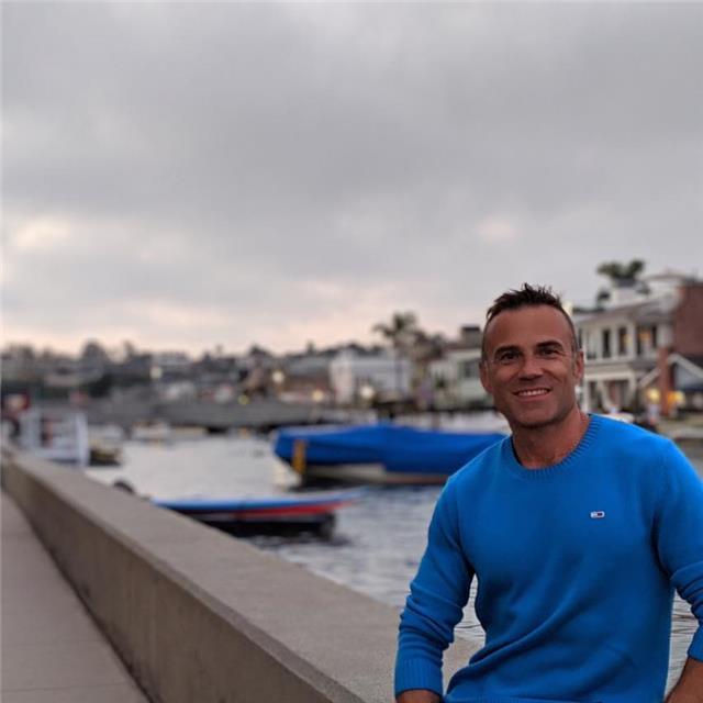 Insegnante d'inglese