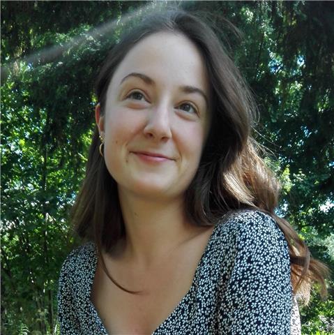 Studentessa di interpretazione offre lezioni di inglese a tutti i livelli a TRIESTE