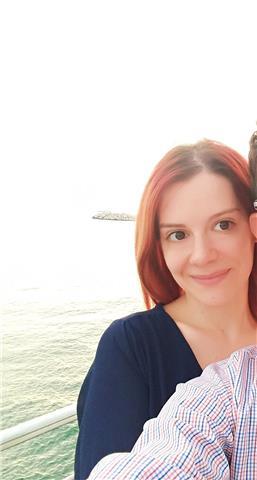 Studentessa iscritta al corso di laurea magistrale in scienze della nutrizione umana offre lezioni private di biologia, italiano, microbiologia, geografia a Chieti