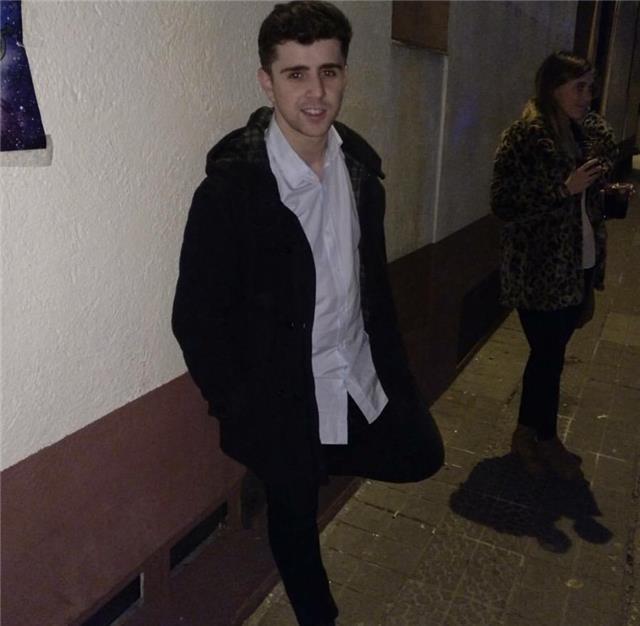 Clases particulares, ayuda en asignaturas y técnicas de estudio. experiencia alumnos tdah. inglés