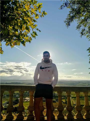 Alejandro De La Concepción Ortega