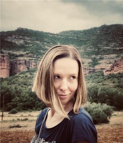 Profesora de ruso nativa para adultos y niños
