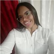 Profesora de science con experiencia en refuerzo educativo para distintos niveles educativos