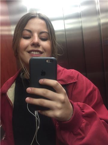 Profesora de español nativa clases particulares en madrid