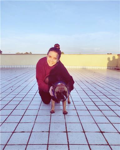 Buonasera mi piacerebbe impartire lezioni di matematica e scienze. Sono esperta e qualificata