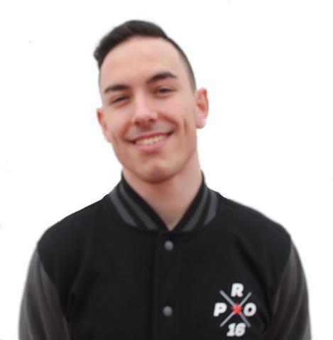 Francés bilingüe titulado en ecole de commerce