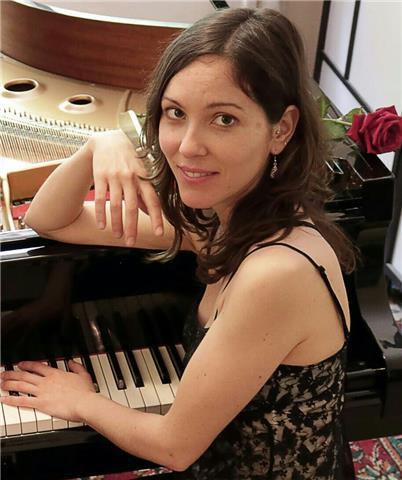 Clases particulares de piano y/o lenguaje musical en la marina del port, sants, sarrià, sant gervasi, pedralbes, bonanova i sant cugat del vallès. opción de exámenes oficiales i recitales de alumnos periódicos. 1ª clase 15eur