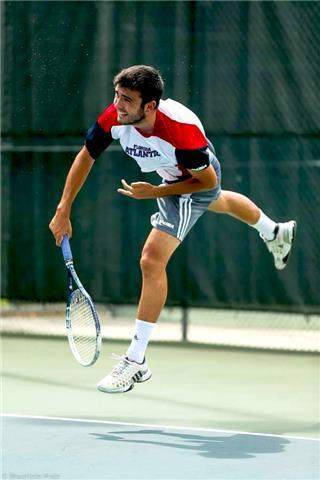 Clases de Tenis (15 años de experiencia)