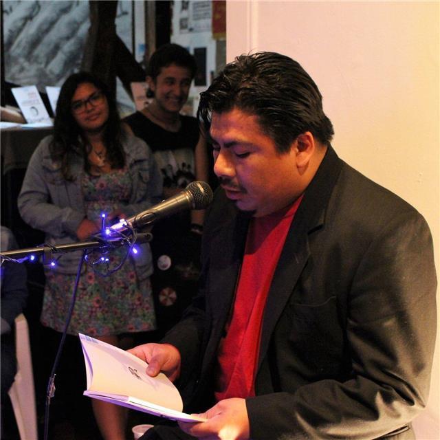 profesor de Educación General Básica con Mención en Lenguaje y Comunicación, Magister en Comprensión Lectora y Producción Lectora