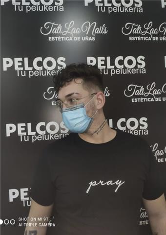 Estudiante de técnico laboratorio clínico y biomedicina en su ultimo año, auxiliar de laboratorio en empresa de control de calidad de aidimme, con ganas de trabajar y muy profesional, para proseguir con mi carrera y formando para oposiciones de técnico de