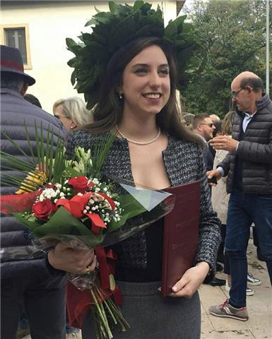 Laureata a pieni voti, offro ripetizioni di inglese e aiuto compiti in zona Vicenza città così come lezioni di conversation