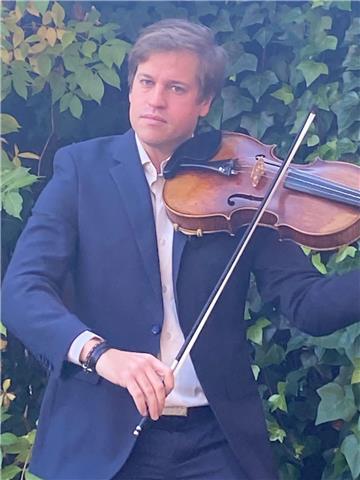 Clases presenciales y online de violín y viola