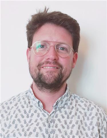 Profesor nativo titulado de francés, autonómo, clases de francés presenciales y online