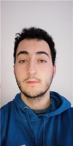 Laureando in matematica del secondo anno impartisce ripetizioni a studenti di scuole medie e superiori