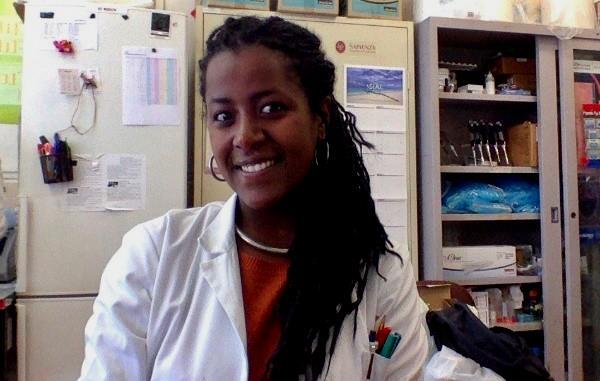Dottoranda in Neurofarmacologia, offro ripetizioni di chimica, matematica, inglese