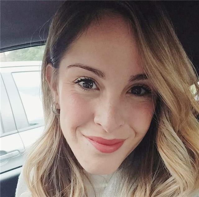 Insegnante madrelingua inglese