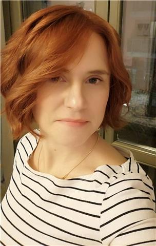 Laureata in lingue con anni di esperienza nel settore aziendale offre lezioni di inglese a persone di tutte le età.
disponibile a lezioni online e a domicilio.
esperienze accademiche e lavorative all'estero che mi hanno permesso di sviluppare le mie conos