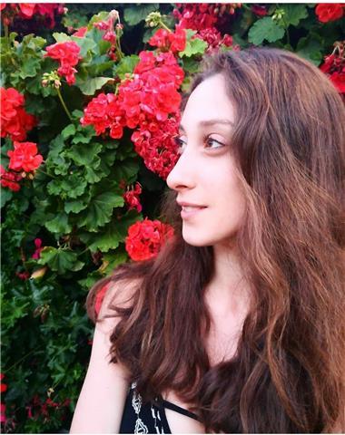 Quieres aprender italiano con una nativa? ofrezco clases para todo los niveles!