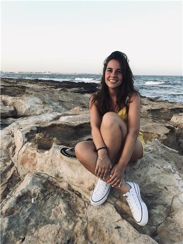 Profesora de educación infantil ofrece clases particulares online y presencial