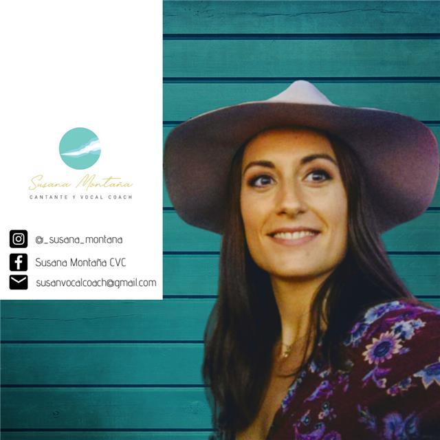 Clases de Técnica Vocal (Castellano/ Inglés/ Francés)