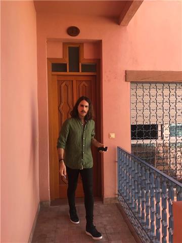 Ofrezco clases de guitarra personalizadas para que puedas progresar y aprender a ser autodidacta