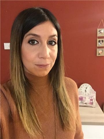 Laureata in consulenza del lavoro