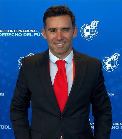 PROFESOR DE ESPAÑOL PARA EXTRANJEROS