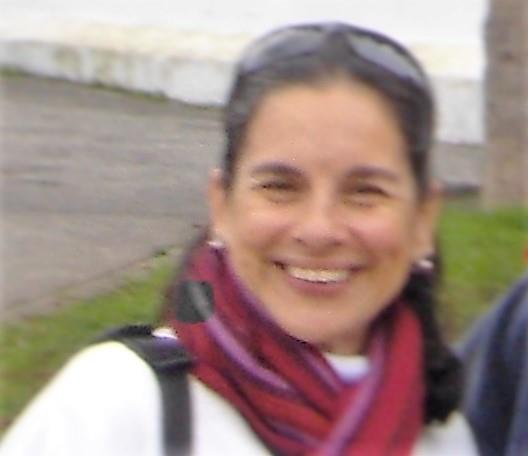 Profesora de bíologia