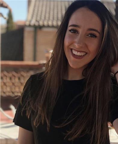 Profesora de inglés para niños desde 3 hasta 16 años