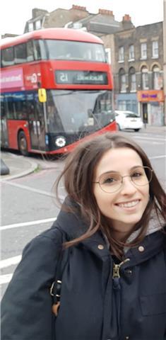 Offro lezioni di francese, sia a domicilio che online