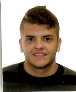 Daniel Pérez Dos Santos