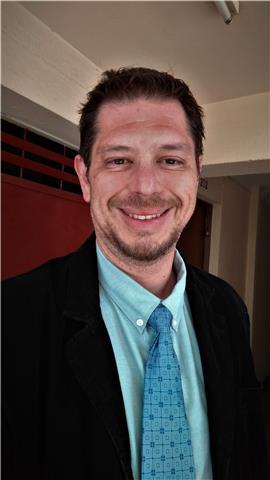 Habla inglés con confianza: clases dinámicas con profesor nativo Aprende inglés rápido y seguro con profesor nativo Clases de in