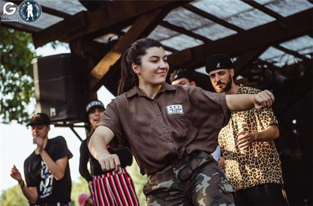 Cours de danse hip hop débutants/ enfants ou adultes