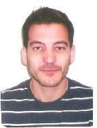 Graduado en química, con máster en materiales y de educación y doctorado en química avanzada se ofrece para dar clases particulares con mas de diez años de experiencia que me avalan