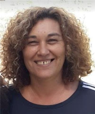 Patricia Galarza