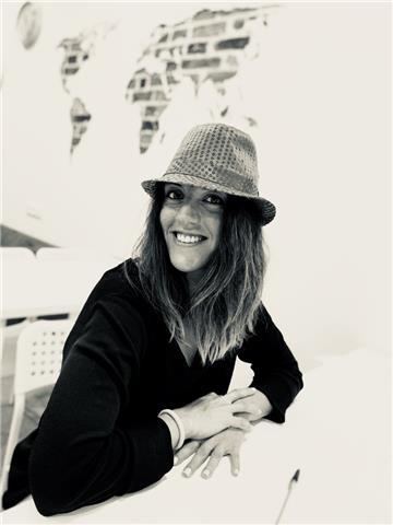 Inglés, español, chino y francés