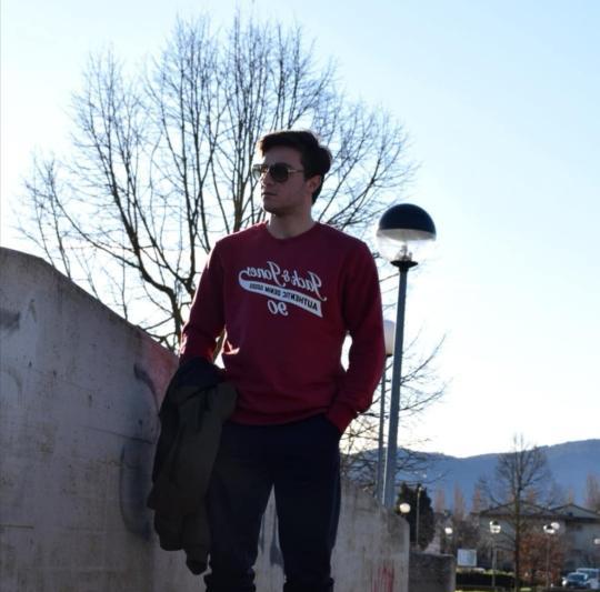 Insegnante madrelingua inglese offre lezioni provati ad arezzo