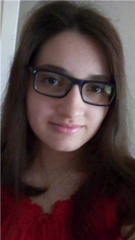 Doy clases de inglés particulares para niños de 5-12 años