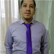 Profesor de Español Nativo | Conversación, Gramática y Comunicación para Extranjeros
