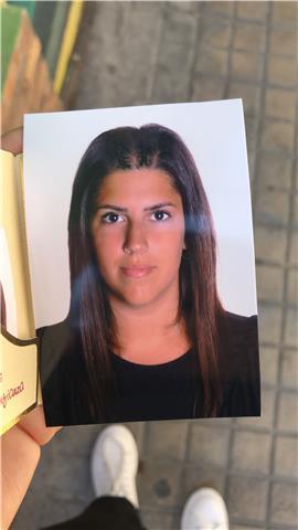 Profesora de matemáticas para impartir clases hasta 3° eso