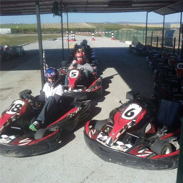 Jose Alberto Ramirez Vizcaino