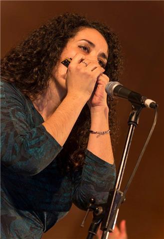 Clases de armonica en girona