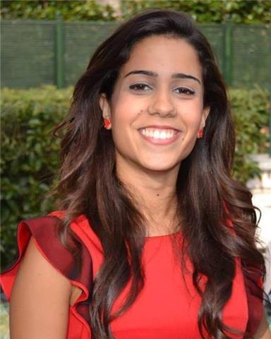 Laureata al Dams, master in eventi e marketing