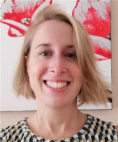 Nativa imparte clases de francés lúdica y adaptada