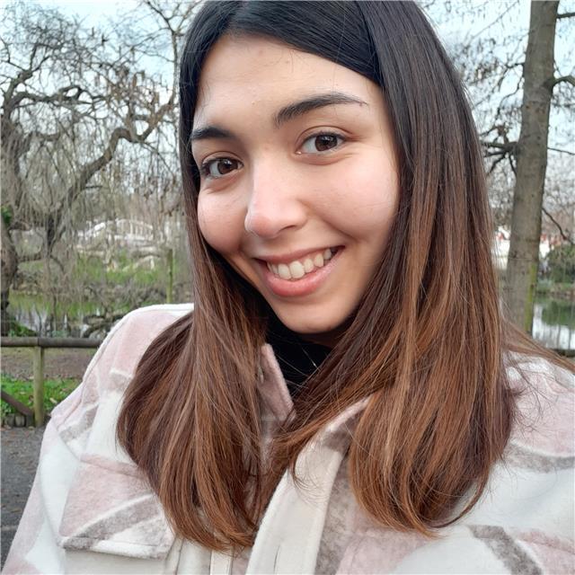 Ángela Fernández Alonso