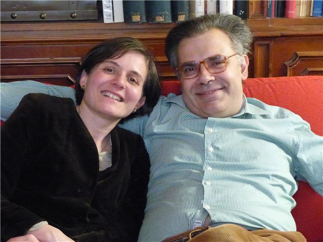 Insegnante madrelingua francese