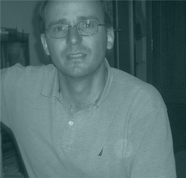 Alejandro Vallespín