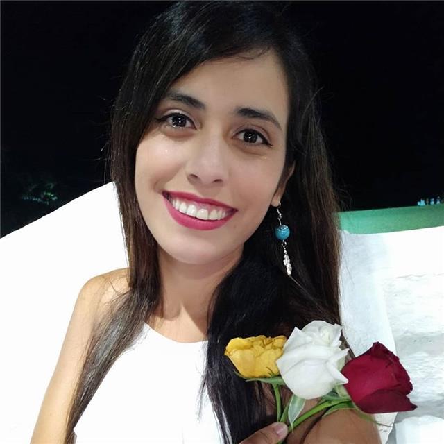 Profesora de ingles para dar clases particulares con enfoque comunicativo