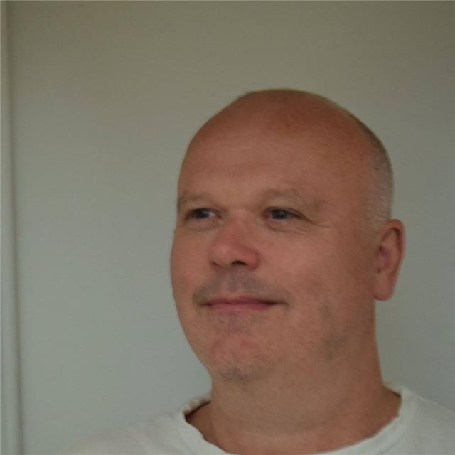 English and Sociology professor