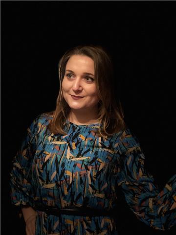 Professoressa di Lingua e cultura Inglese presso scuola secondaria di II grado